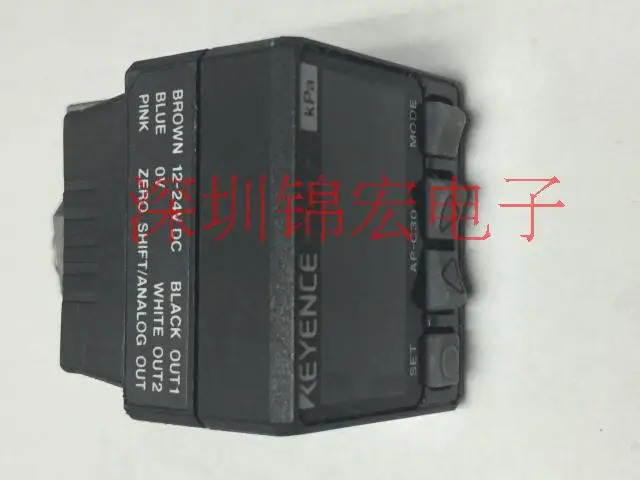 공급 압력 스위치 AP-C30 2 개만 착불가