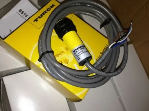 BS18-D-CN6X BS18DCN6X TURCK 스위치 경험