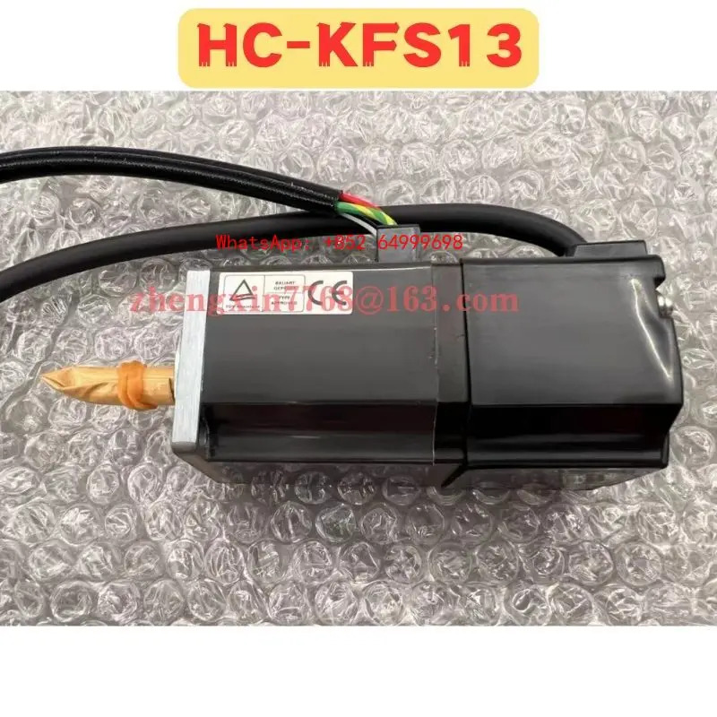 HC-KFS13 HC KFS13 서보모터 신
