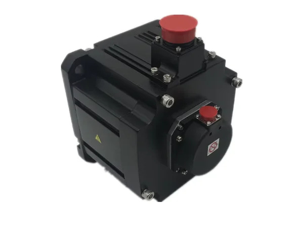 오리지널 서보모터 HG-SR502J 5KW 신