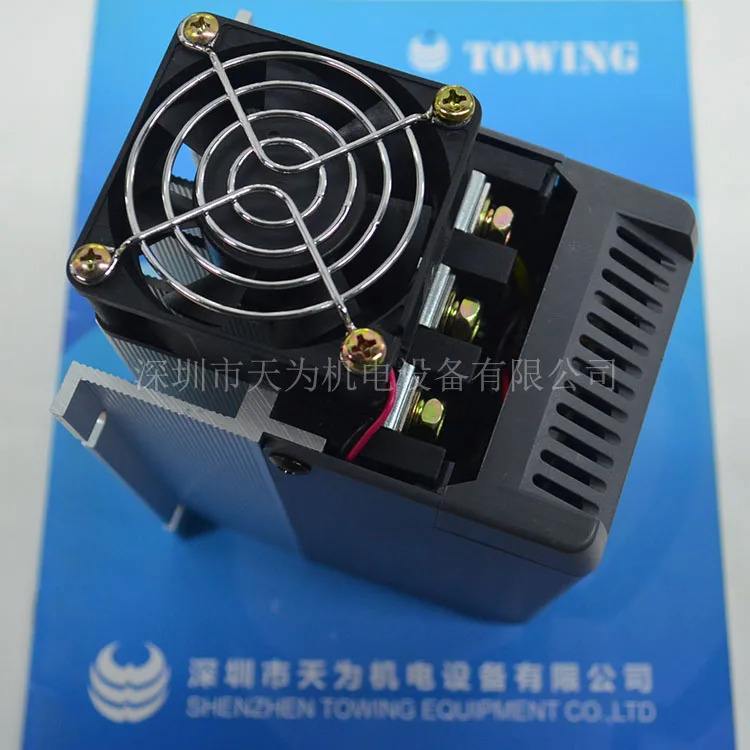 TRL-4035P CONCH SCR 3상전원 조정기 -