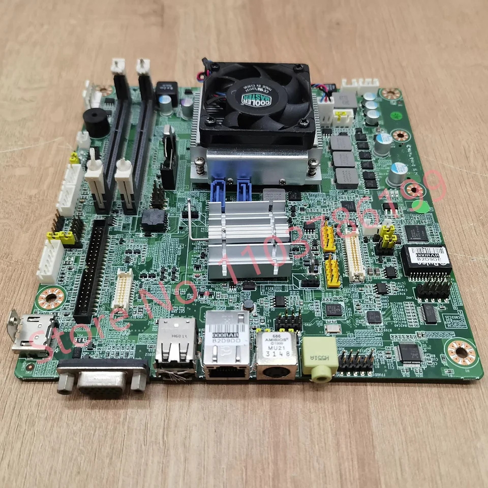 Advantech 메인보드 AIMB-272SN
