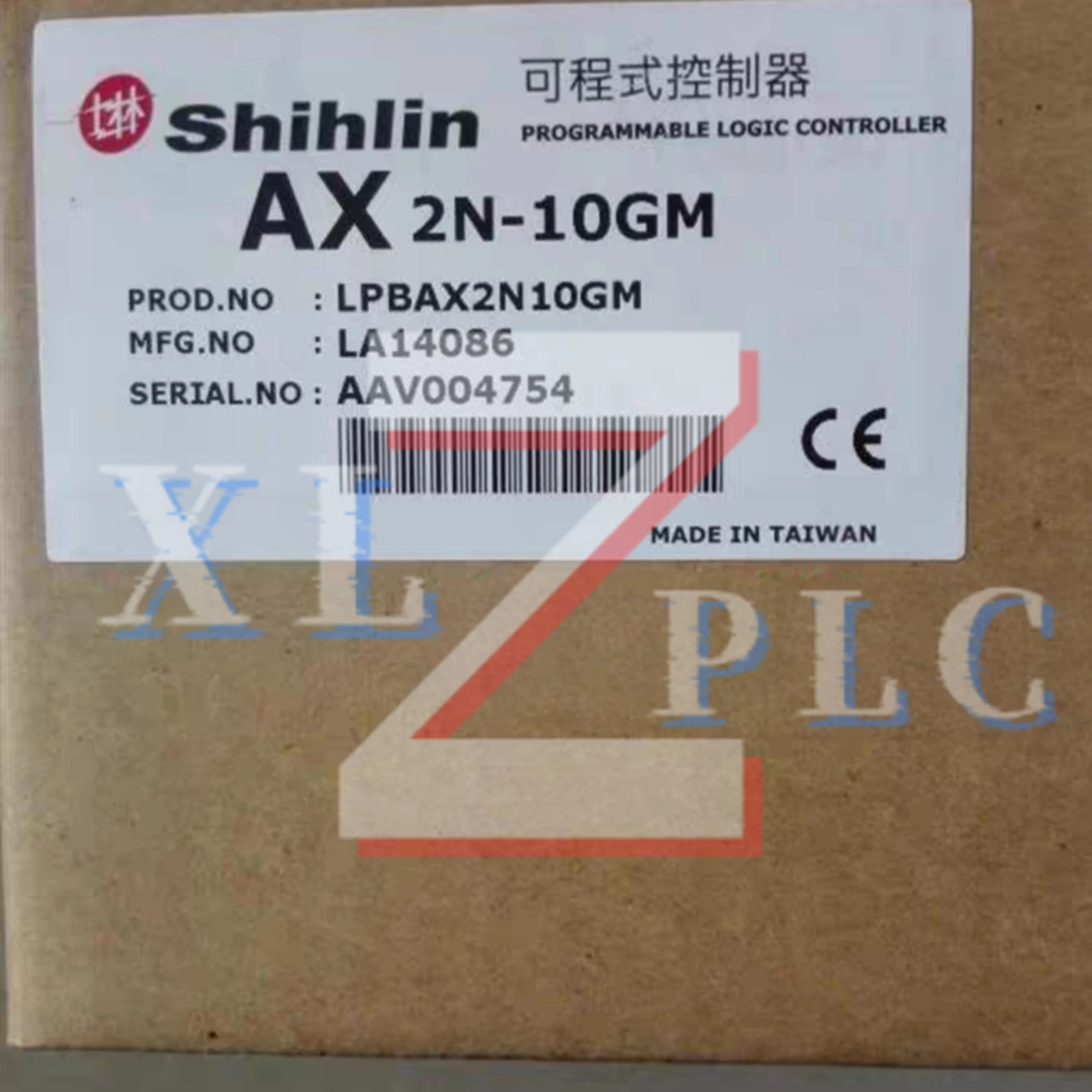 AX2N-10GM호환 AX2N-10PG PLC 모듈 신규 입고