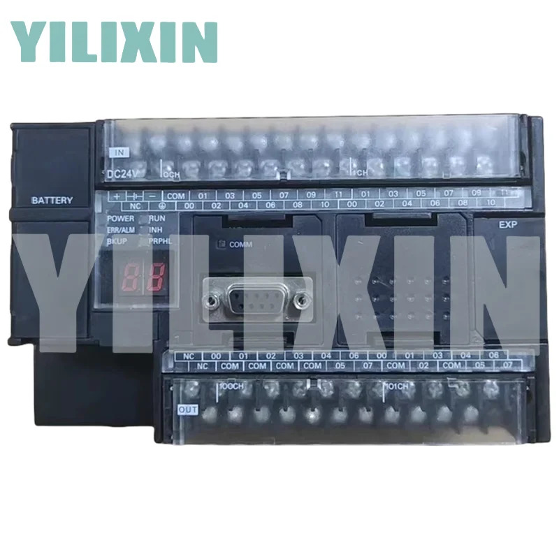 오리지널 CP1H-X40DT-D 모듈