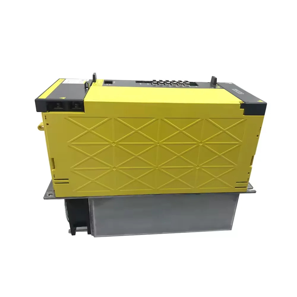 A06B-6141-H026 Fanuc 서보 드라이브 모듈 리퍼 OK A06B 6141 H026