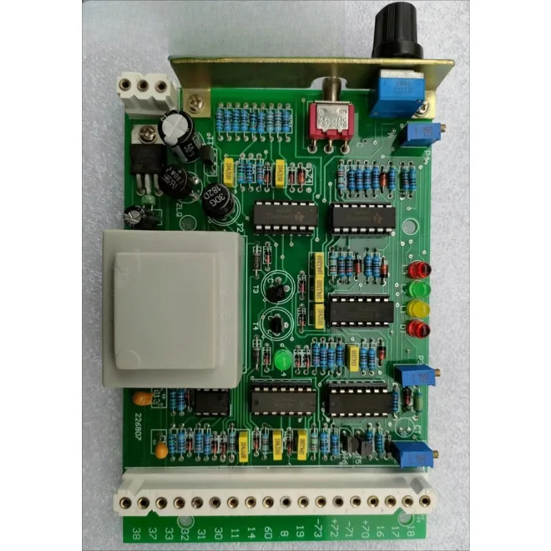POSITIONER-PM2 제어 보드 PM3 회로 기판 GAMX-2007 2005 2010N 2011