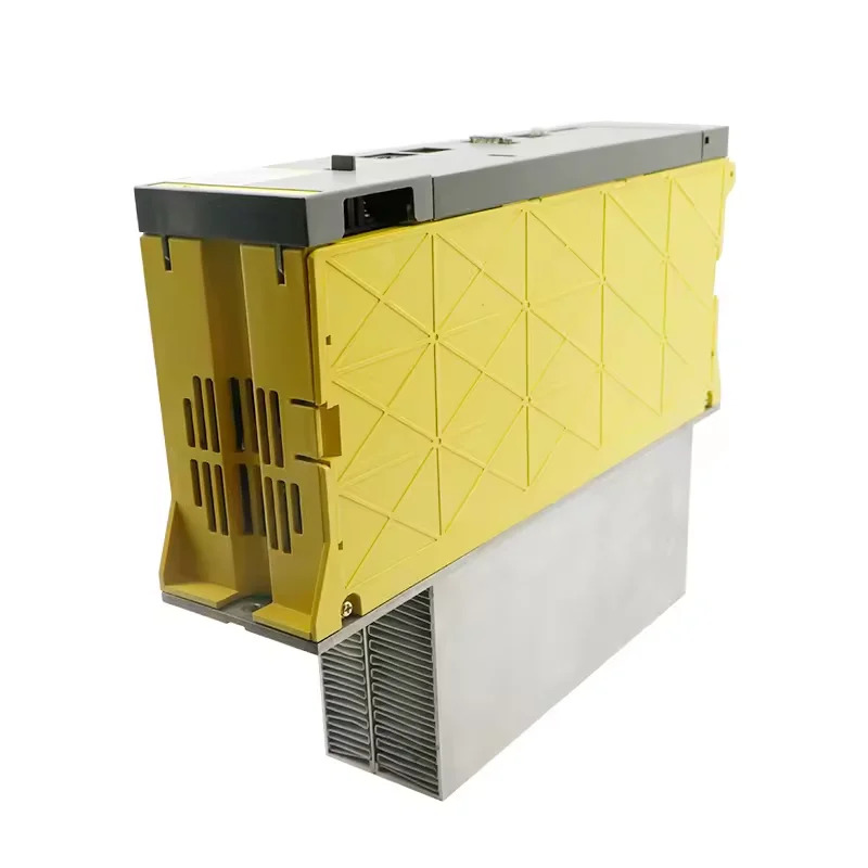 A06B-6077-H111 Fanuc 서보 드라이브 증폭기 모듈 리퍼 완료 A06B6077H111