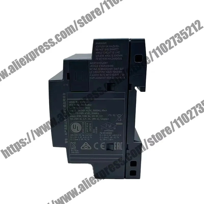원본 6ED1052-2CC08-0BA1 6ED1052-2MD08-0BA1 6ED1052-2HB08-0BA1 6ED1052-2FB08-0BA1