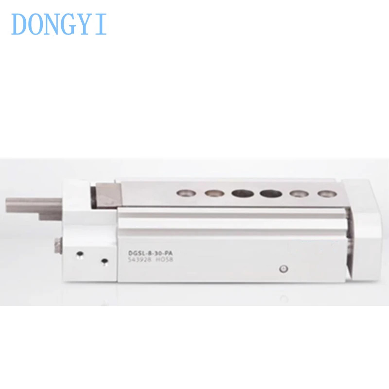 미니 슬라이드 DGSL DGSL-16 DGSL-16-10-PA DGSL-16-20-PA DGSL-16-30-PA DGSL-16-40-PA DGSL-16-50-PA DGSL-16-