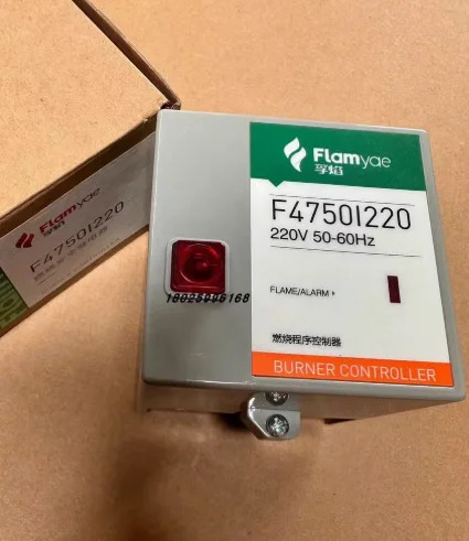 점화 컨트롤러 F4715I220 F4750I220 F4750U220