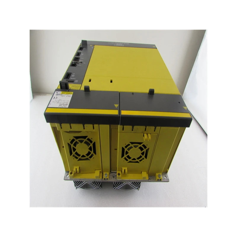 서보모터 드라이브 A06B-6252-H030 신 오리지널