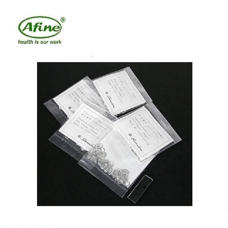 AFINE 시마즈 켓 GC 500 PK도장 201-35183-84