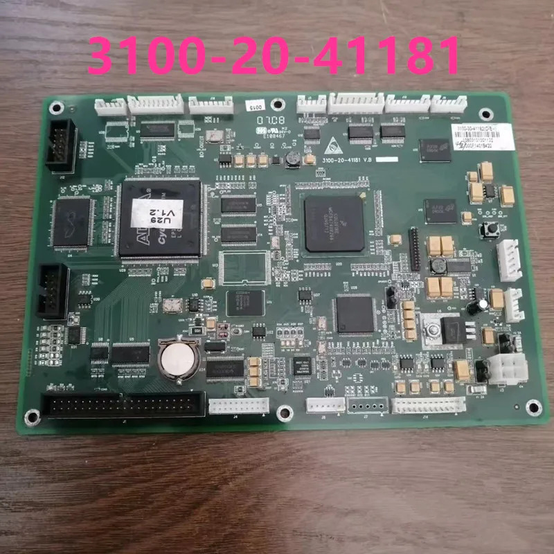 MINDRAY 3100-20-41181 3100-30-41182 1110-20-80024 1110-30-80025 거새 원본 전원 보드는 것처럼 작동