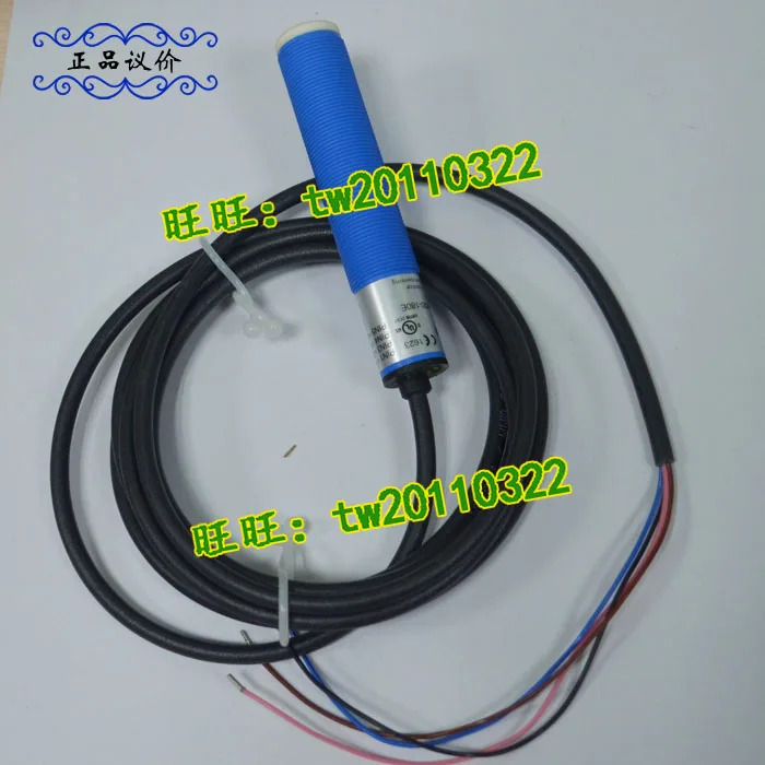 초음파 센서 943-F4Y-2D-1D0-180E