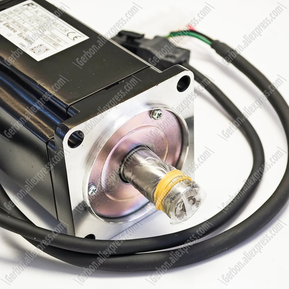 후지 AC 서보모터 GYS101DC2-T2A GYS201DC2-T2A GYS401DC2-T2A GYS751DC2-T2A GYS201DC2-T2C GYS401DC2-T2C GYS7