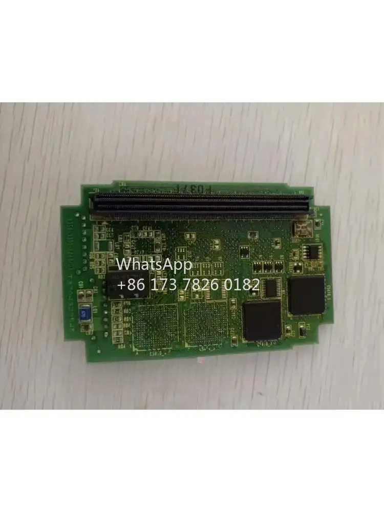A20B-3300-0242 리퍼 축 카드 기능은 OK