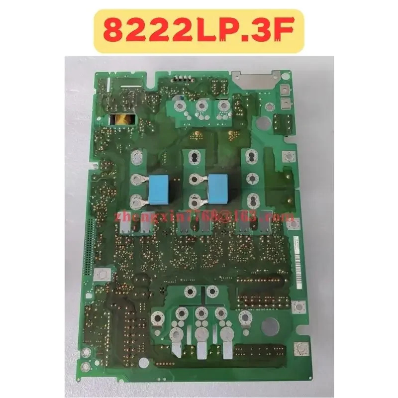 리퍼 드라이브 보드 정상 기능 완료 8222LP.3F