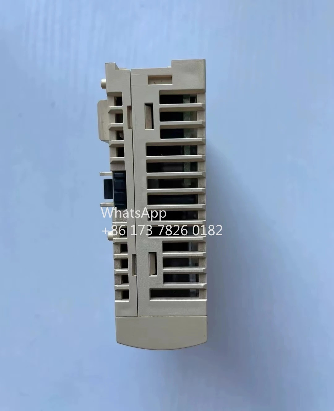 TM2DMM8DRT 리퍼 PLC 모듈 기능 OK