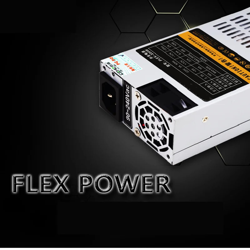 Cemo HTPC 9001 1001 9000 PSU 소형 1U 300W 250W 200W 전원공급장치 FLEX-300W FLEX-250W FLEX-200W 신