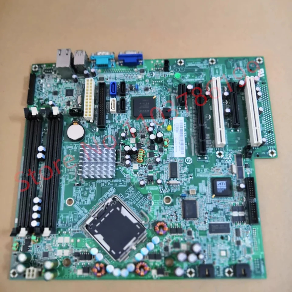 DELL PowerEdge SC440 서버 마더보드 YH299 0NY776 NY776