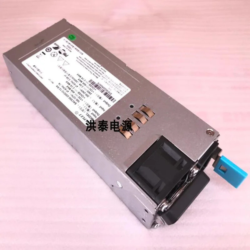 SUPLET 12V45A 오리지널 전원공급장치 550W SAC550-220D12-12-RA