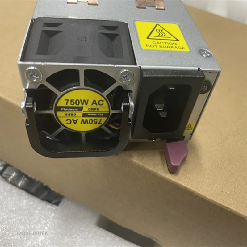 슈퍼마이크로오리지널 전원공급장치 750W PWS-751P-1R