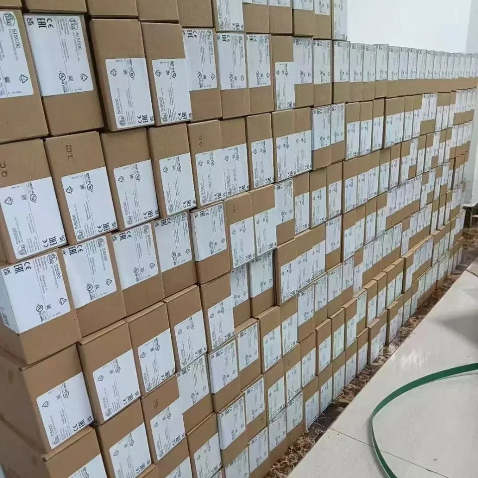 Pilz PILZ 안전 릴레이 777301 오리지널