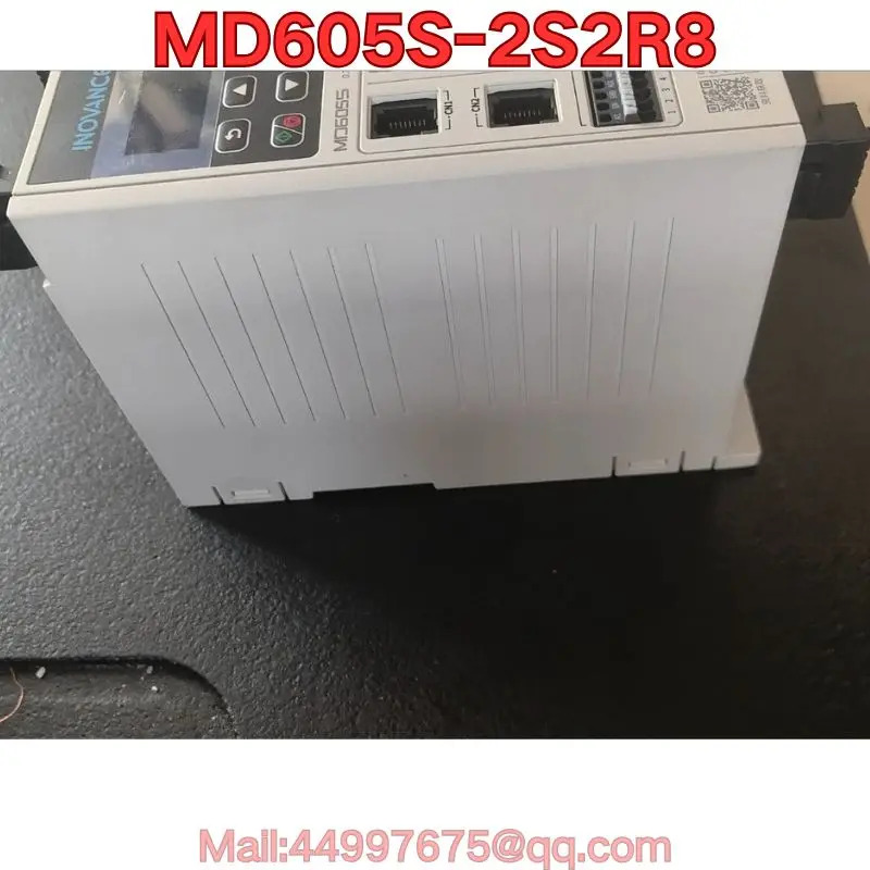 MD605S-2S2R8 주파수 변환기