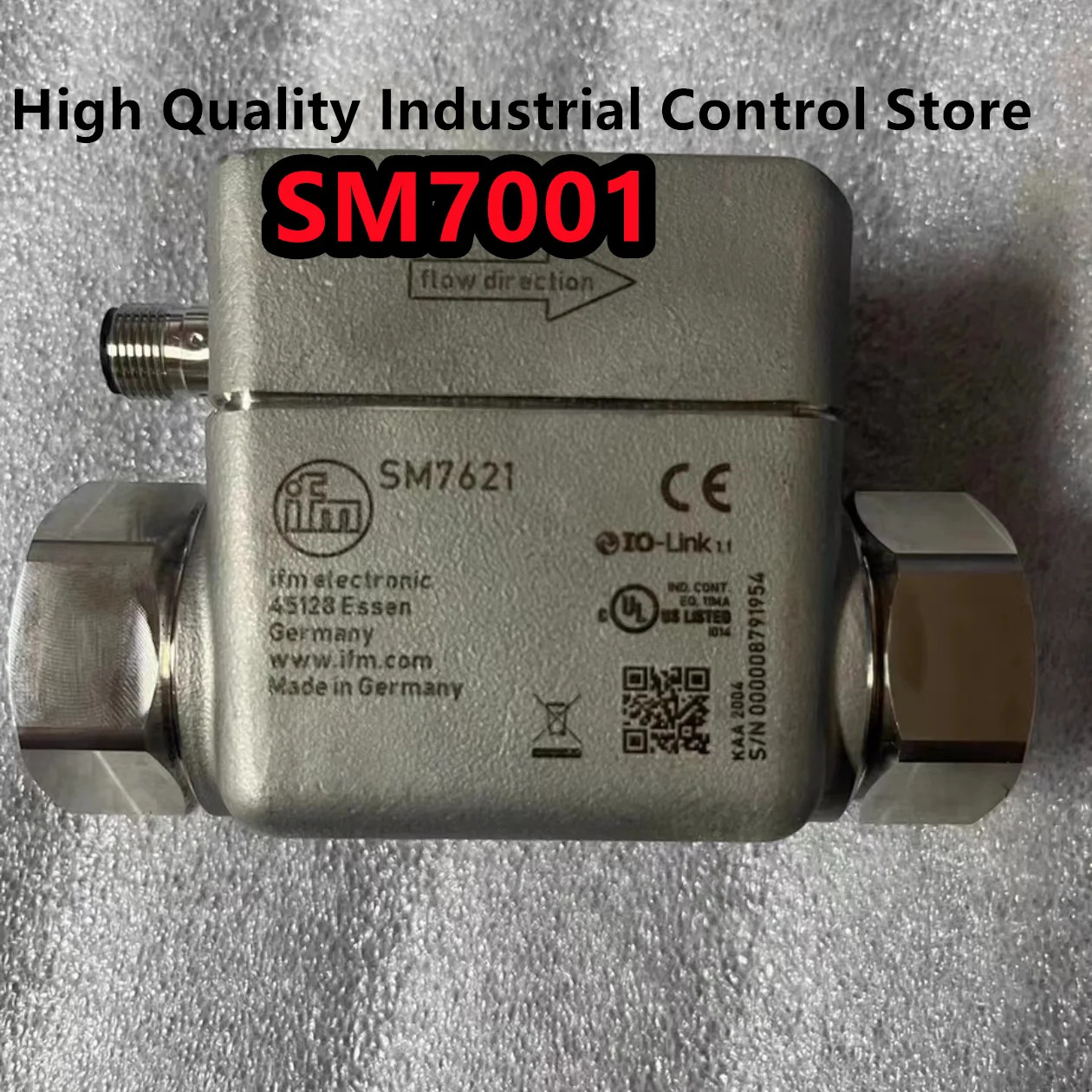 센서 SM7001SM7004