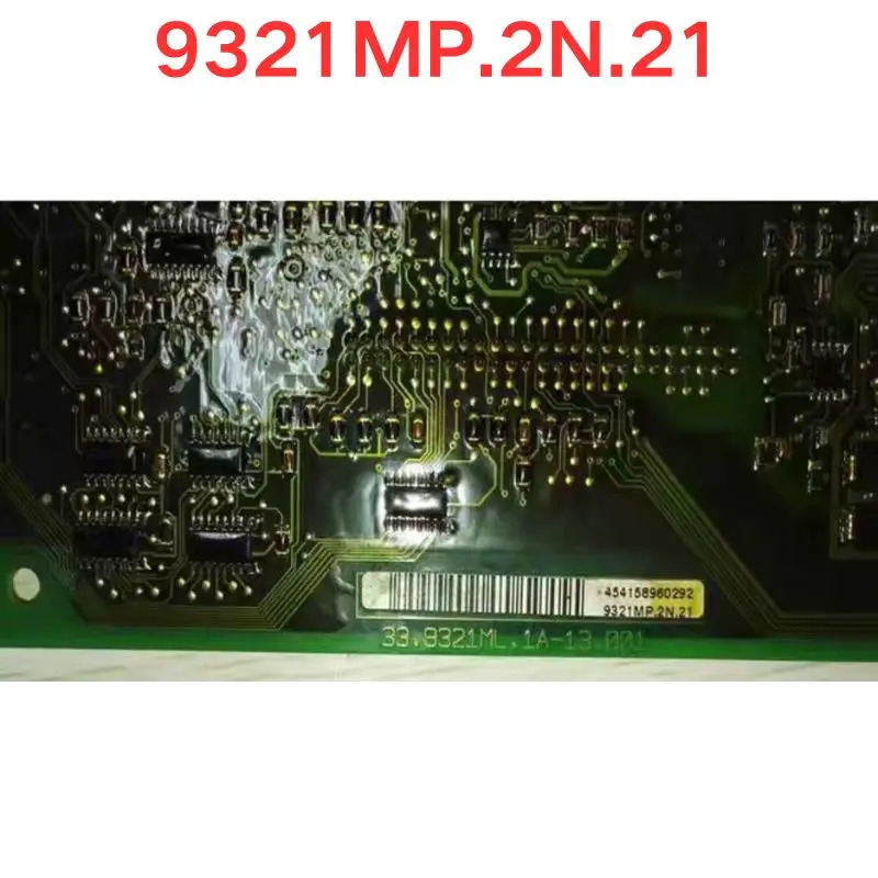 9321MP.2N.21 사마더보드 구동 기능 리퍼 OK