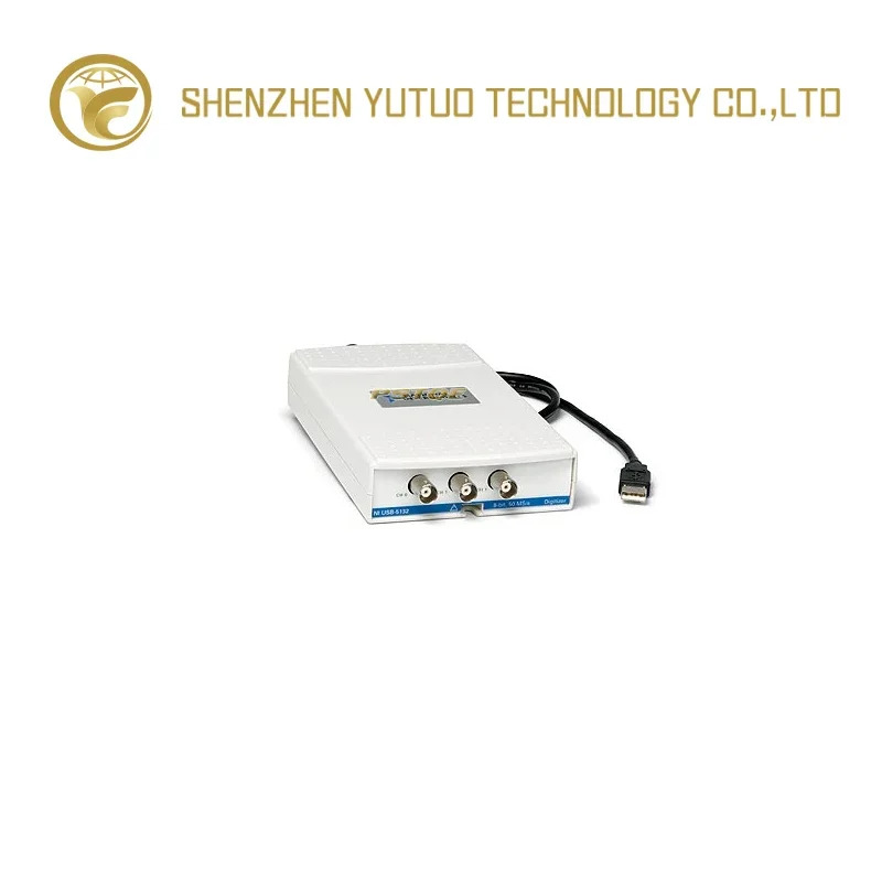 USBNI USB-5133 구동 디지타이저 98% 신 안심 구매