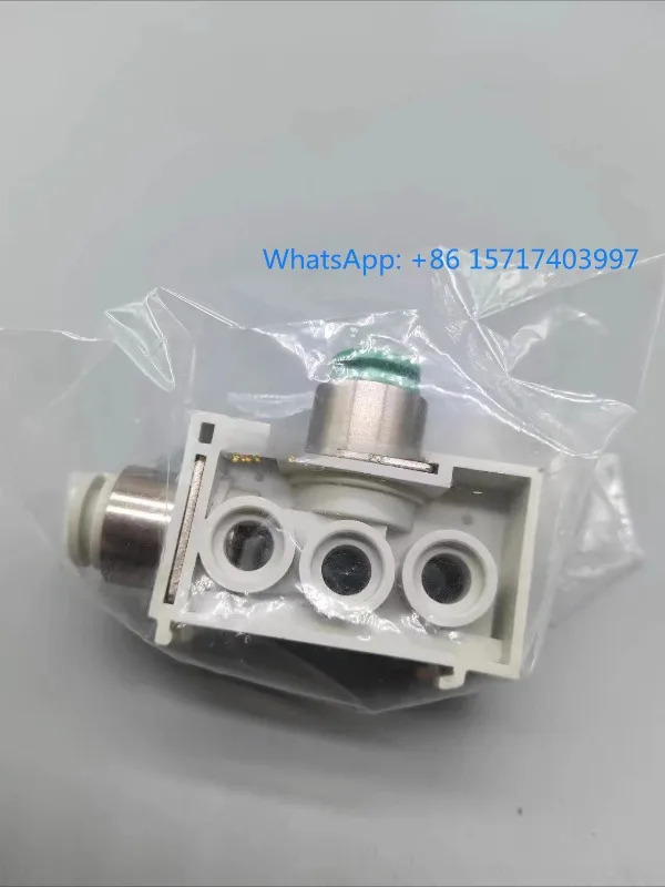 전자기 밸브 매니폴드 어셈블리 SY3000-55-1A SY3000-56-1B SY3000-52-1A 5A