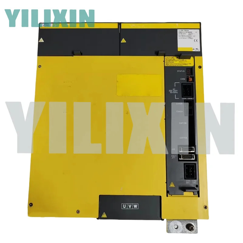 A06B-6151-H075 H580 모듈