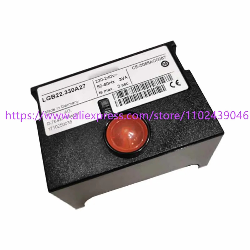 LGB22.330A2EM 포장 신