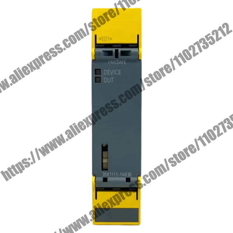 3SK1111-1AB30 모듈