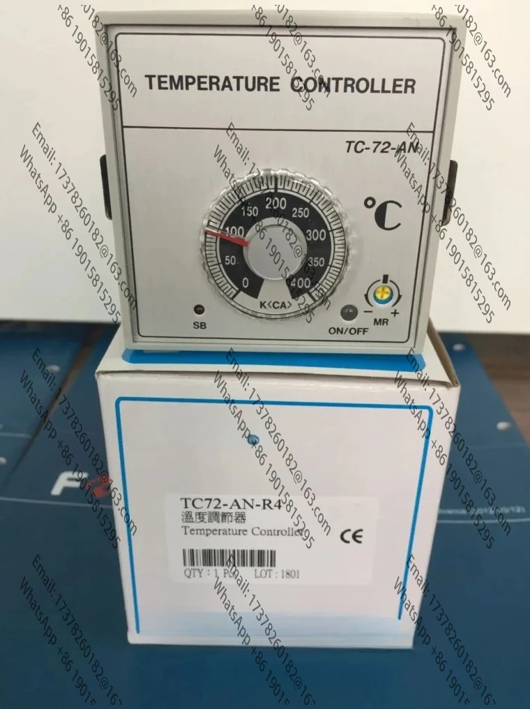 TC48-DDR3 TC72DDR3 TC72DAR3 TC72AAR4 TC72ANR4 온도 컨트롤러 원본