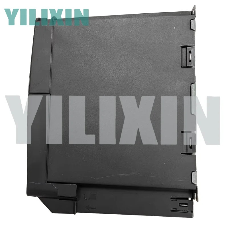 원본 6SE6420-2UC21-5BA1 PLC 모듈