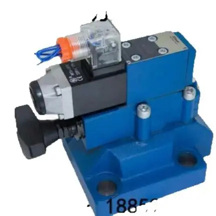 릴리프 밸브 DAW10A 220V 24V DAW20A DAW30A