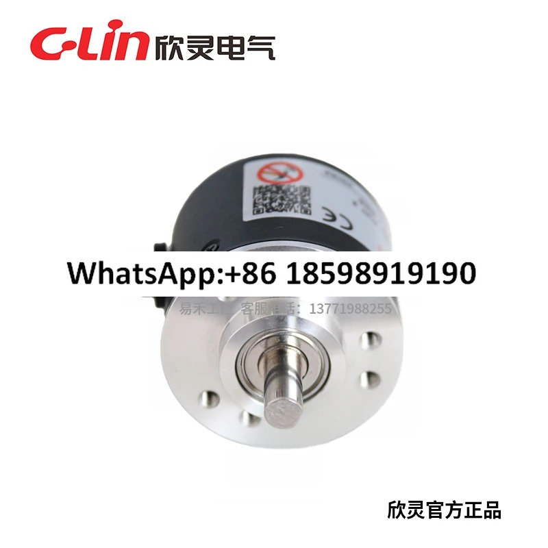 로터리 엔코더 CHB38S-E-1000 펄스 CHB38S-N F-100/360/2000