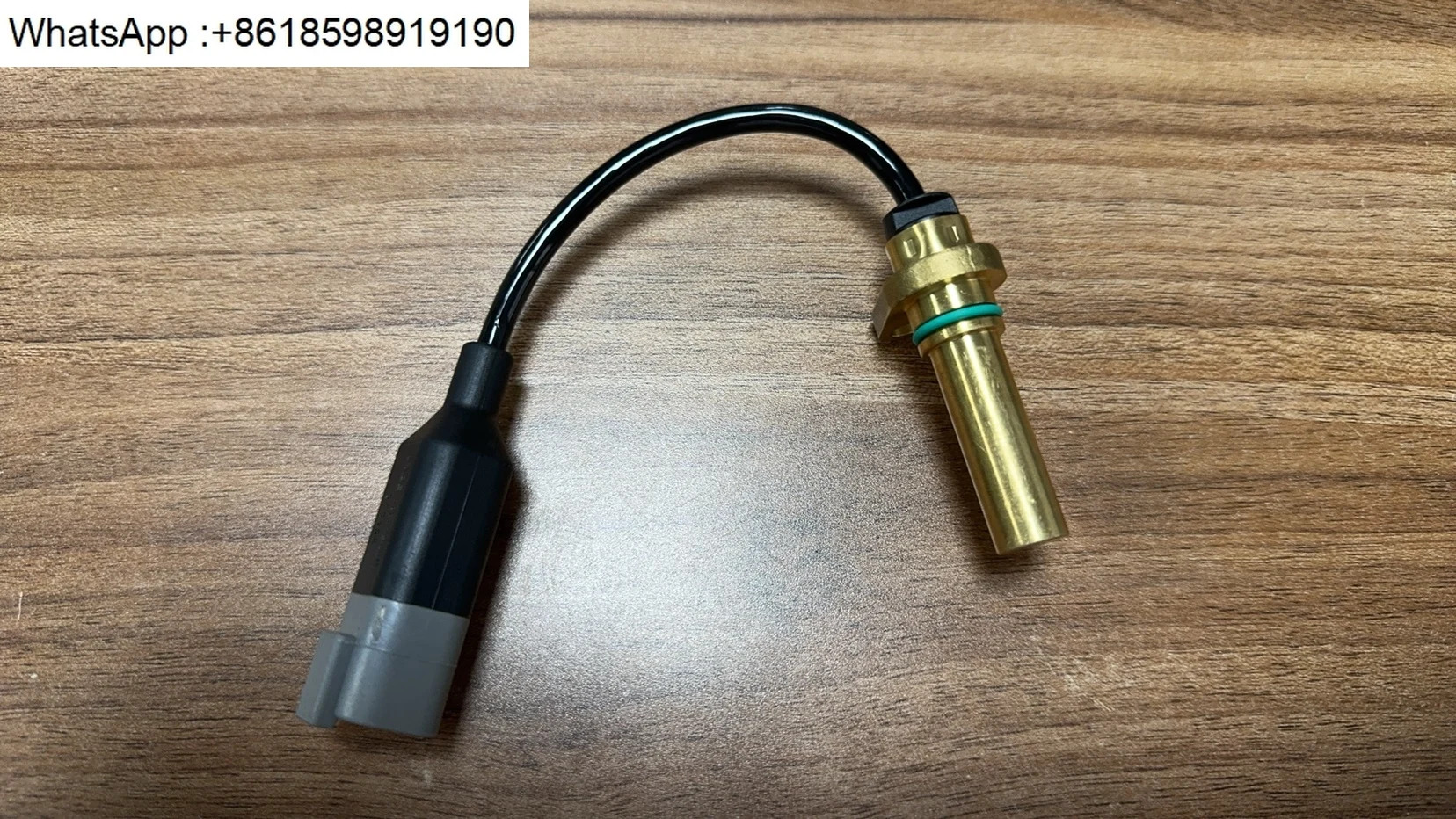 포장 속도 센서 LINDE 0009730011 신규