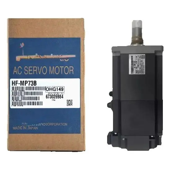 모터 HF-MP23B HF-MP43 HF-MP43K HF-MP43B HF-MP43BK HF-MP73 HF-MP73K HF-MP73B HF-MP73BK