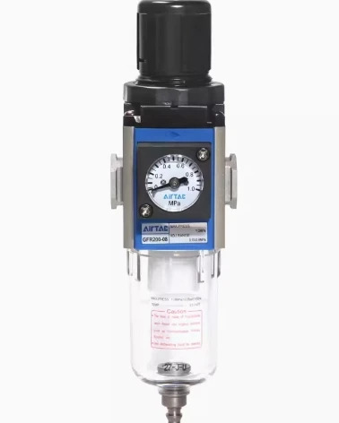 AIRTAC 에어압 조절 필터 GFR300-08 GFR300-10 GFR300-15 GFR300-10-A-F1 GFR40015F1 GFR20008F1 GFR60025F1 BFC2