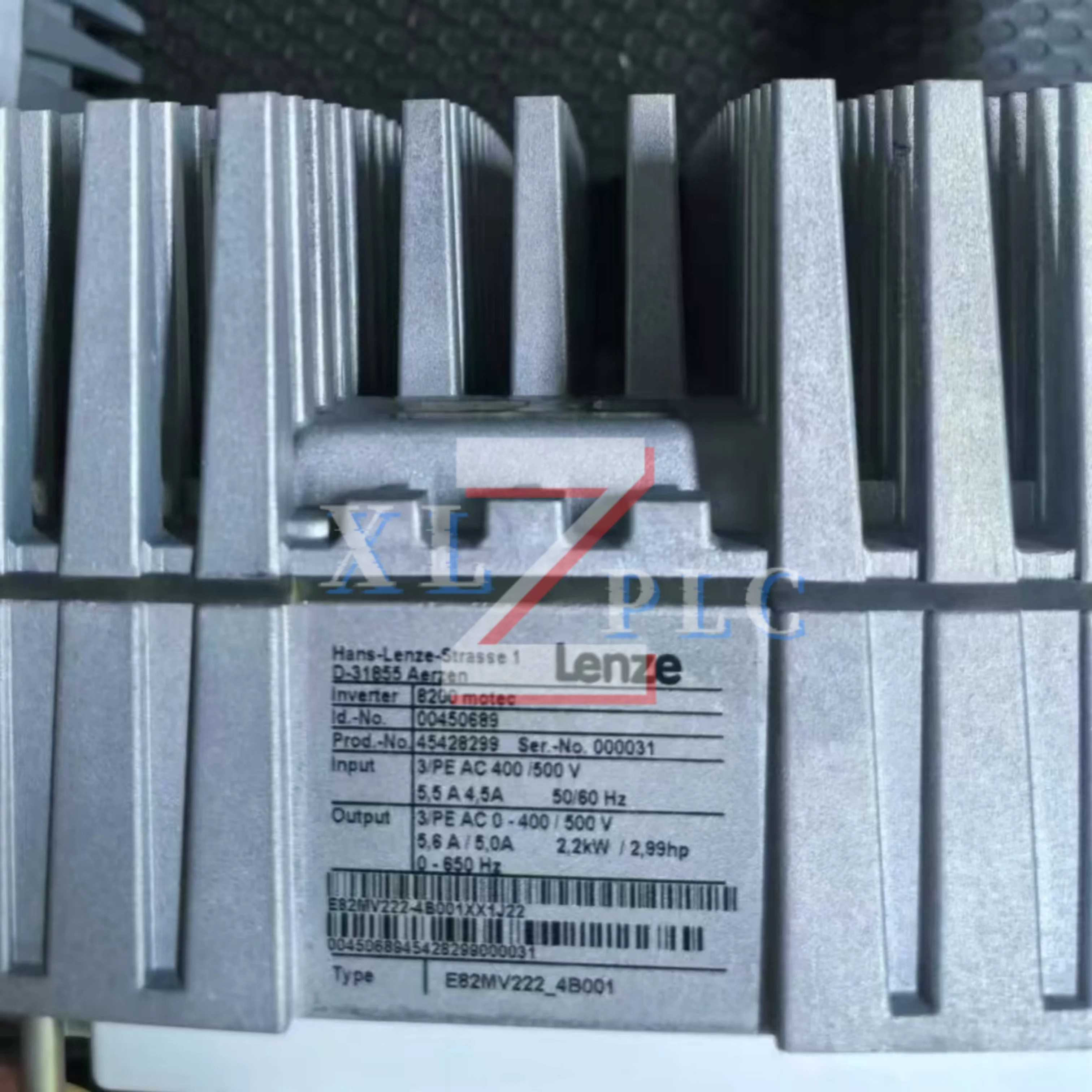 서보 드라이버 E82MV222-4B001 E82MV222-4B151