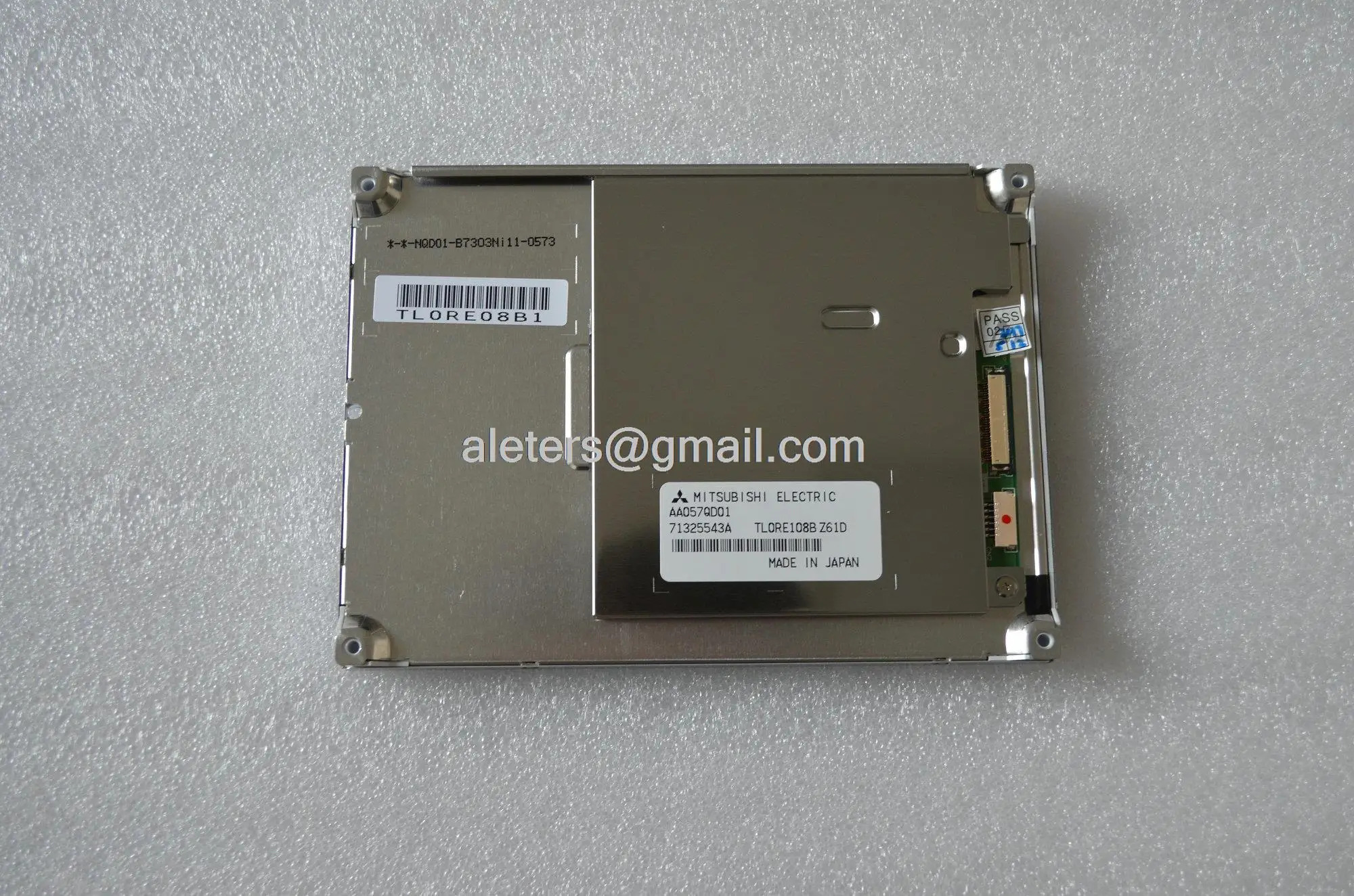 LCD 패널 AA057QD01