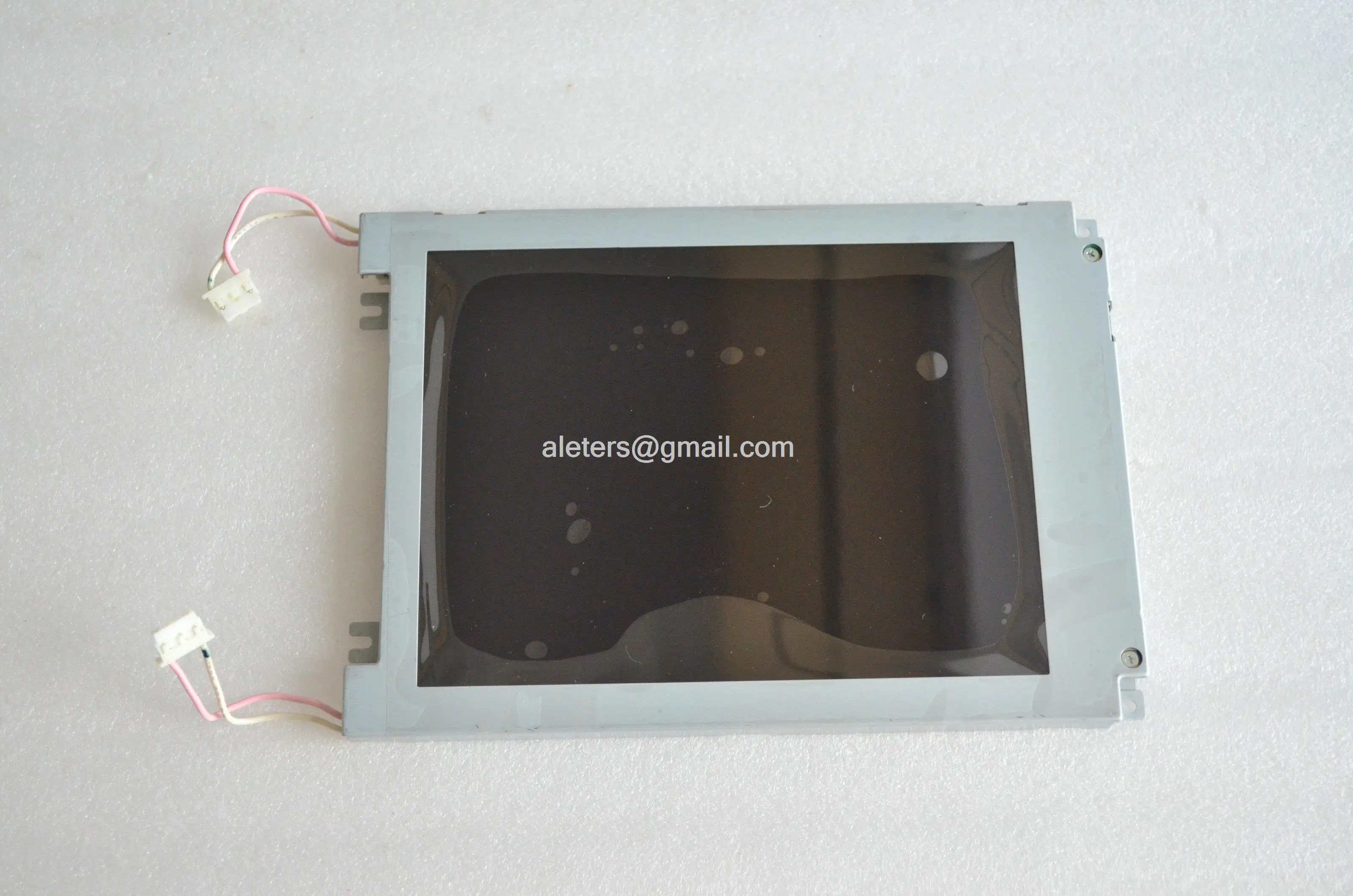LCD 패널 KCB072VG2AA-G00
