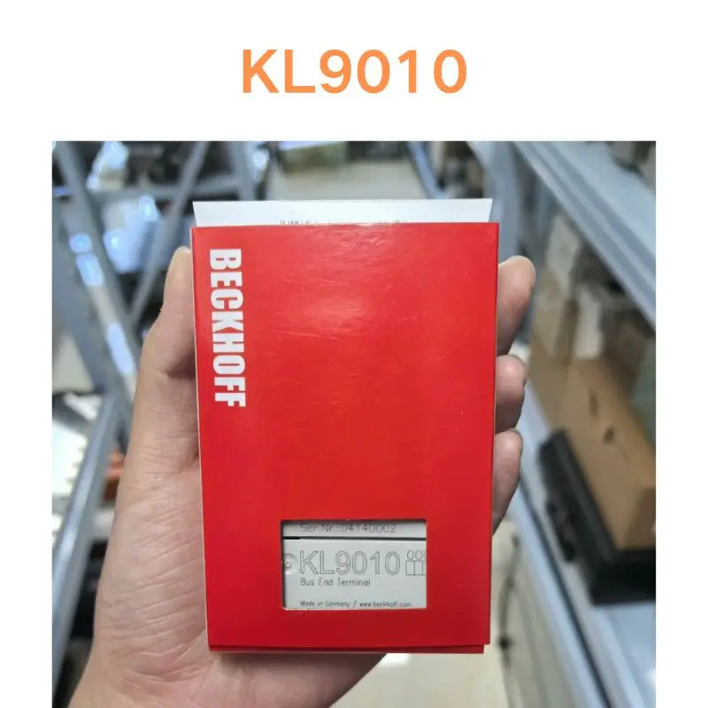 리퍼 OK 모듈 KL9010