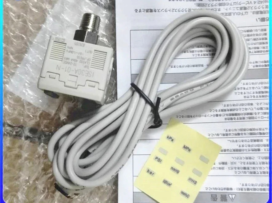 압력 스위치 ISE30A-01-N-G/ML/LD ISE30A-01-A-L/D/P-L