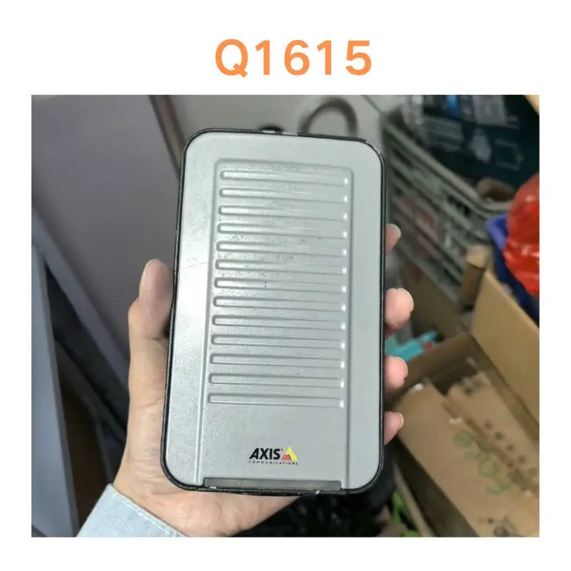 리퍼 OK 네트워크 카메라 Q1615