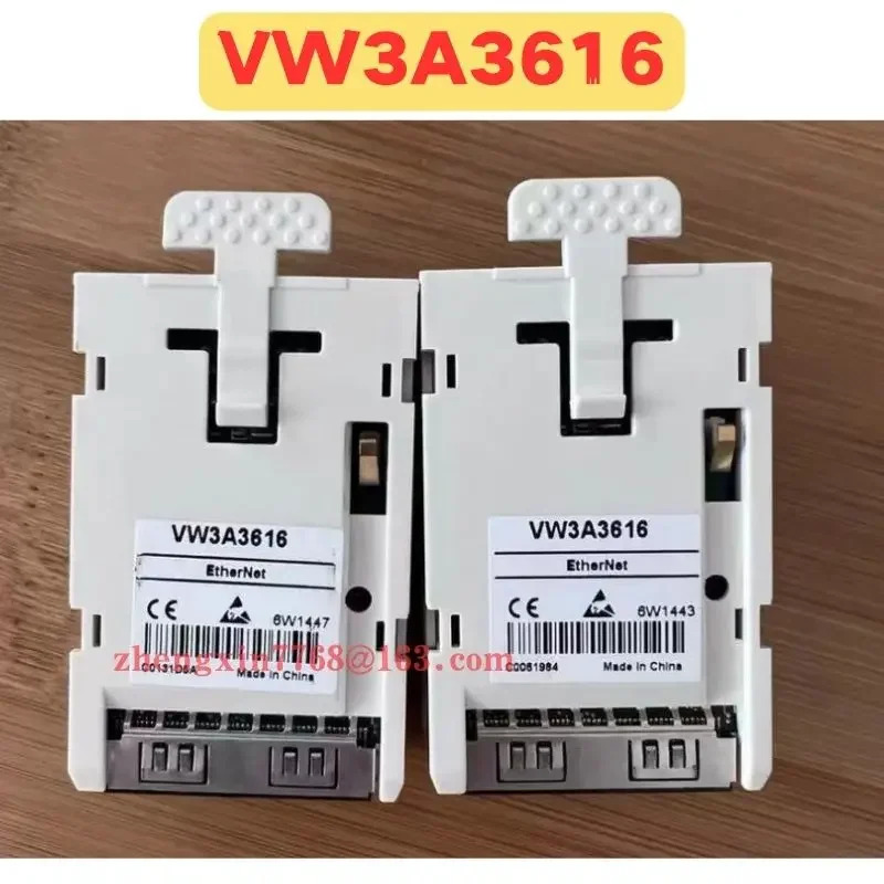 오리지널 통신 카드 VW3A3616