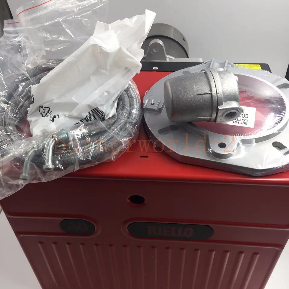 RIELLO 경유 디젤 버너 40 G20 95-213KW 40G20